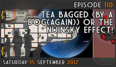 GameOverCast Episode 110 - 