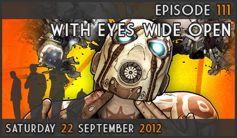 GameOverCast Episode 111 - 