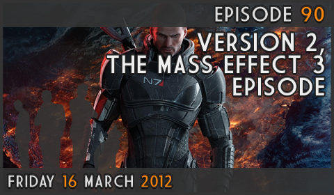 GameOverCast Episode 90 - 